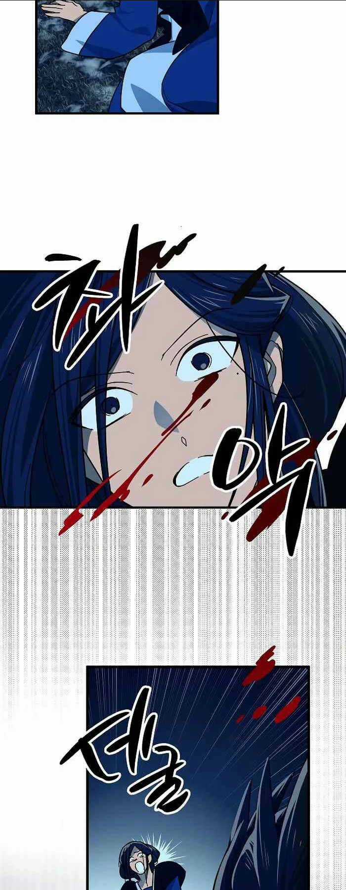 Thiên Phong Phách Đạo - Chapter 17 - Trang 50