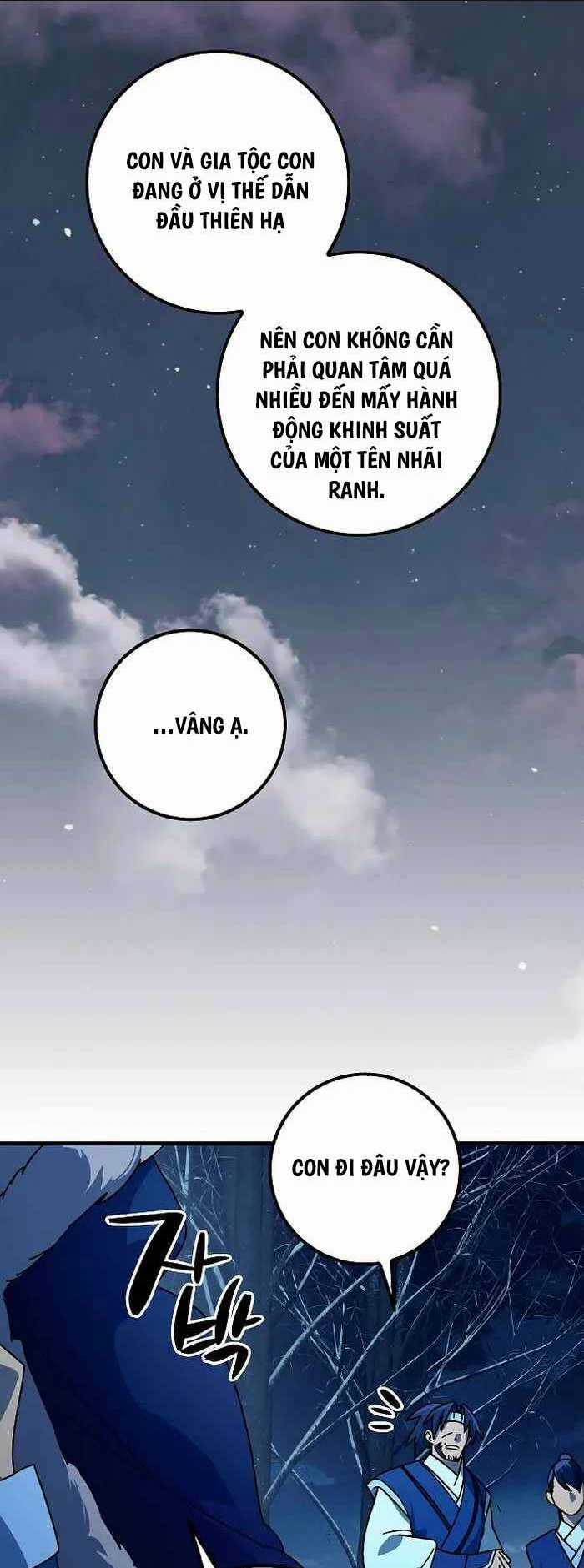 Thiên Phong Phách Đạo - Chapter 17 - Trang 6