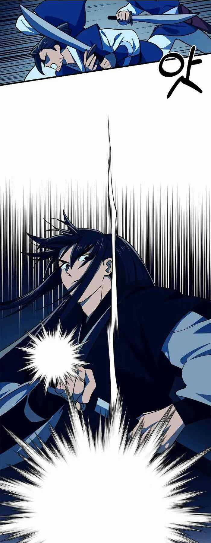 Thiên Phong Phách Đạo - Chapter 17 - Trang 53