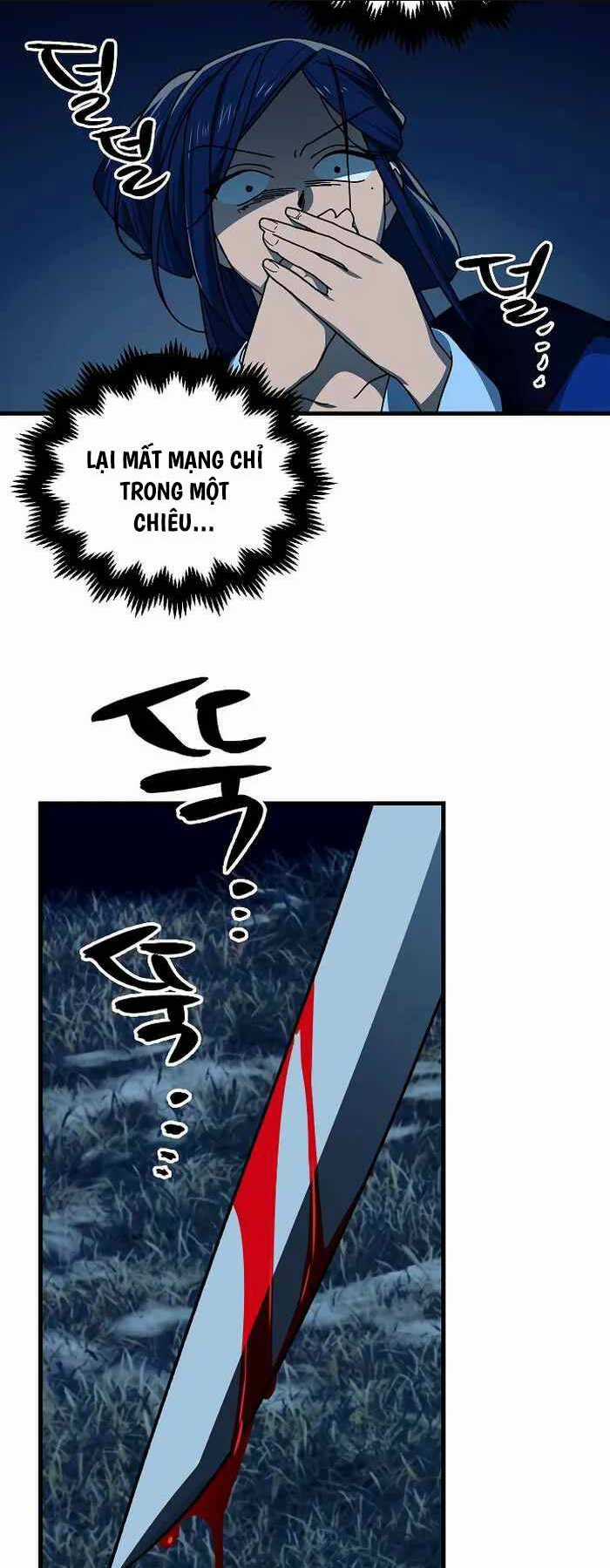 Thiên Phong Phách Đạo - Chapter 17 - Trang 56