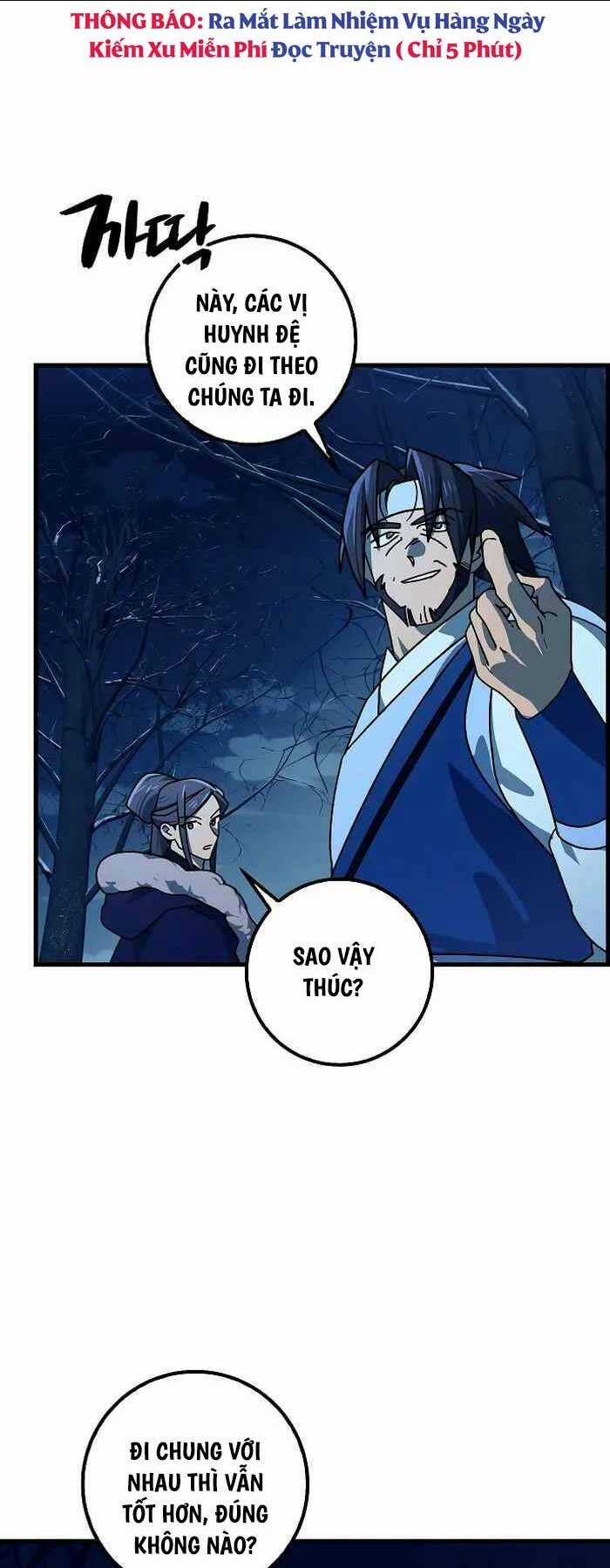 Thiên Phong Phách Đạo - Chapter 17 - Trang 8