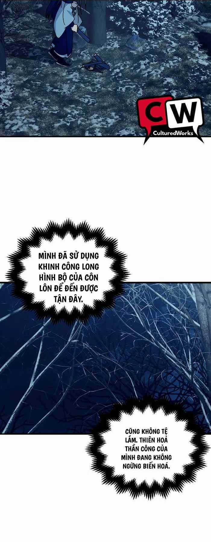 Thiên Phong Phách Đạo - Chapter 17 - Trang 10