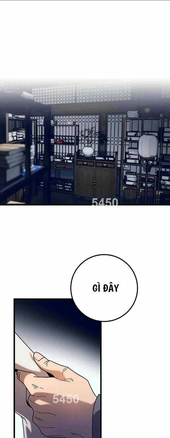 Thiên Phong Phách Đạo - Chapter 18 - Trang 1