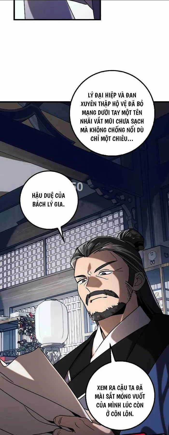 Thiên Phong Phách Đạo - Chapter 18 - Trang 2