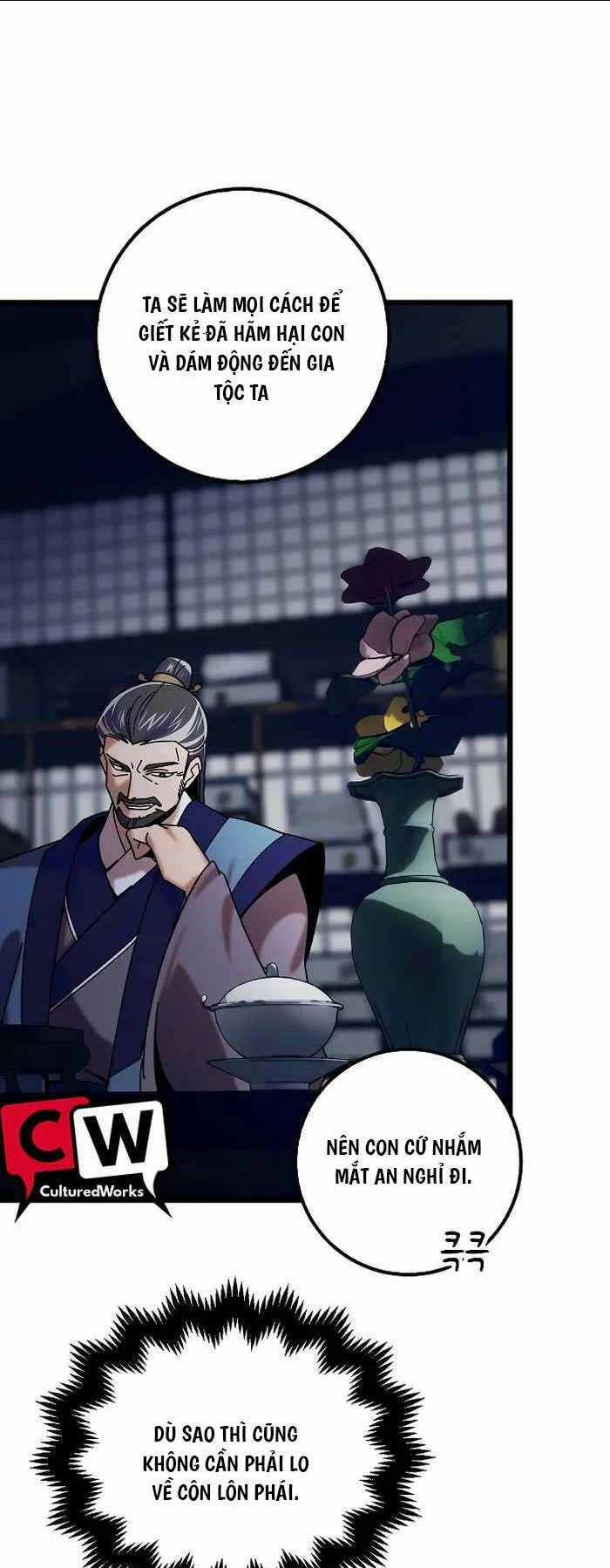 Thiên Phong Phách Đạo - Chapter 18 - Trang 11