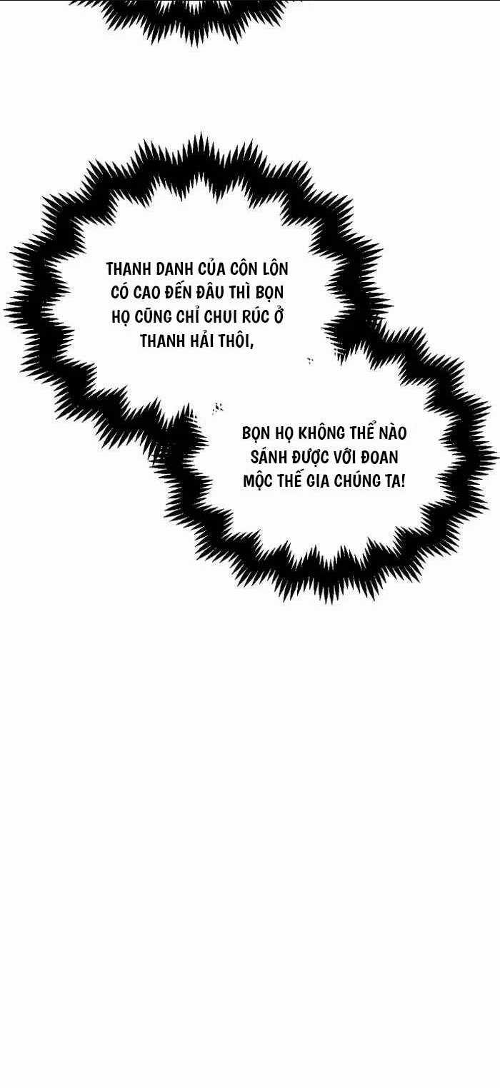 Thiên Phong Phách Đạo - Chapter 18 - Trang 12