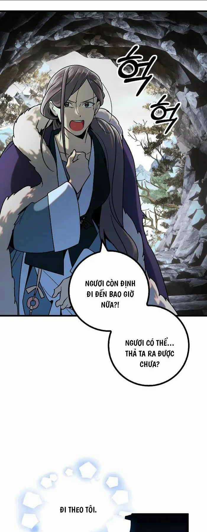 Thiên Phong Phách Đạo - Chapter 18 - Trang 14