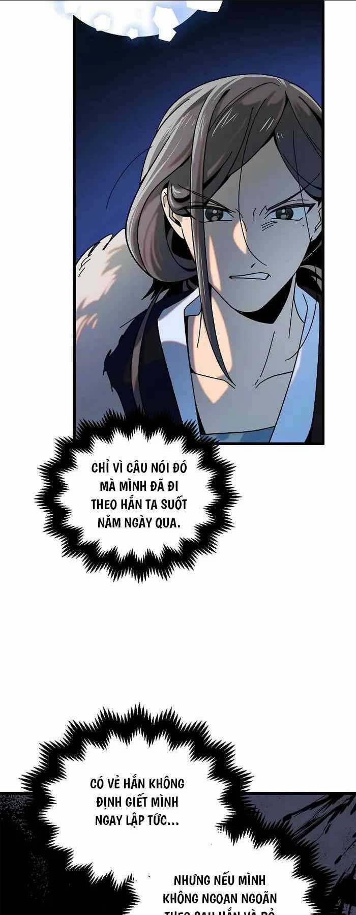 Thiên Phong Phách Đạo - Chapter 18 - Trang 15