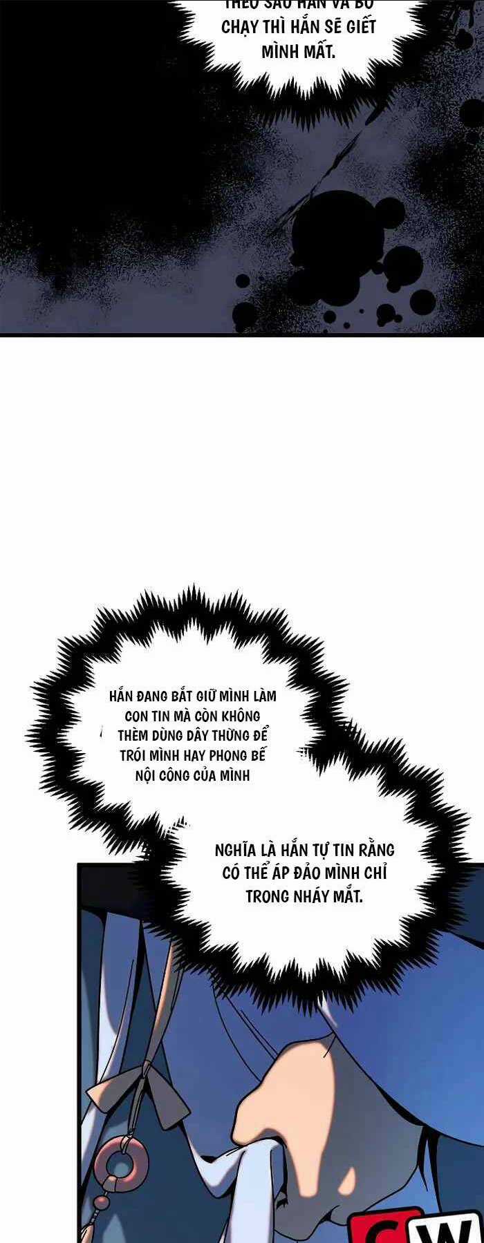 Thiên Phong Phách Đạo - Chapter 18 - Trang 16