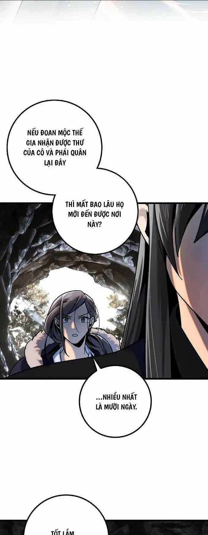 Thiên Phong Phách Đạo - Chapter 18 - Trang 20