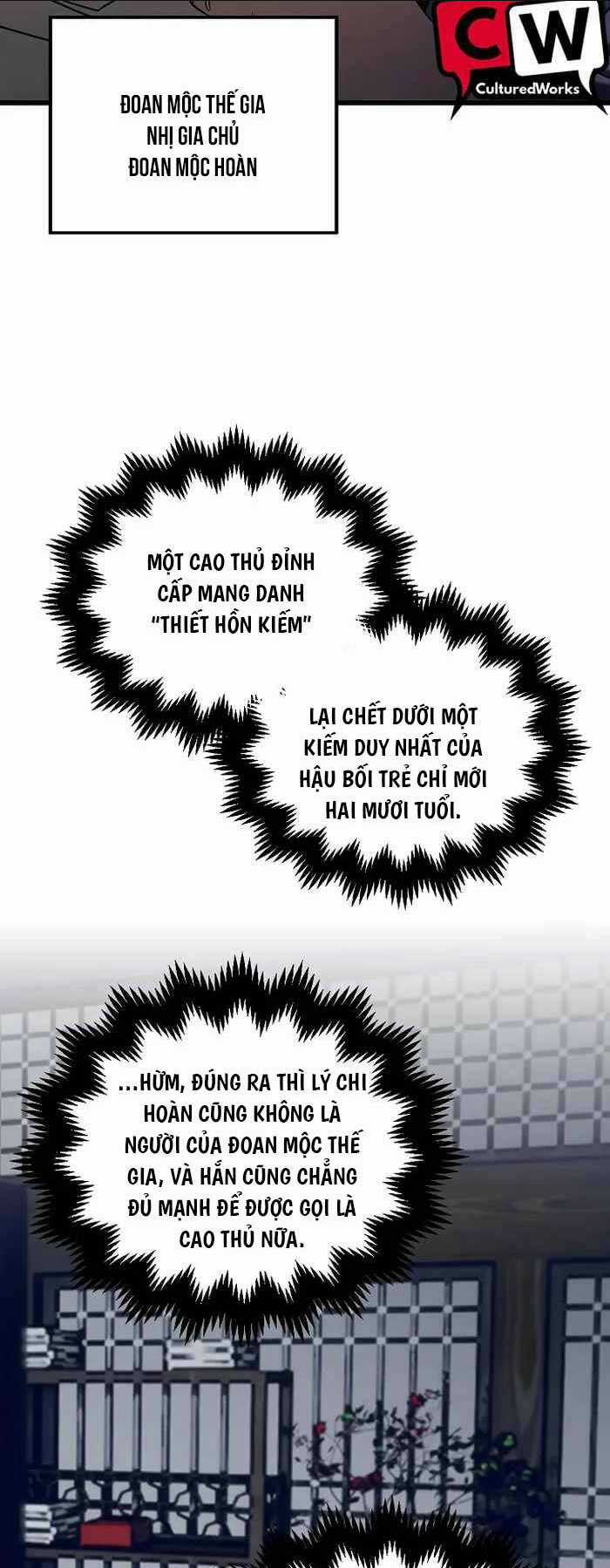 Thiên Phong Phách Đạo - Chapter 18 - Trang 3