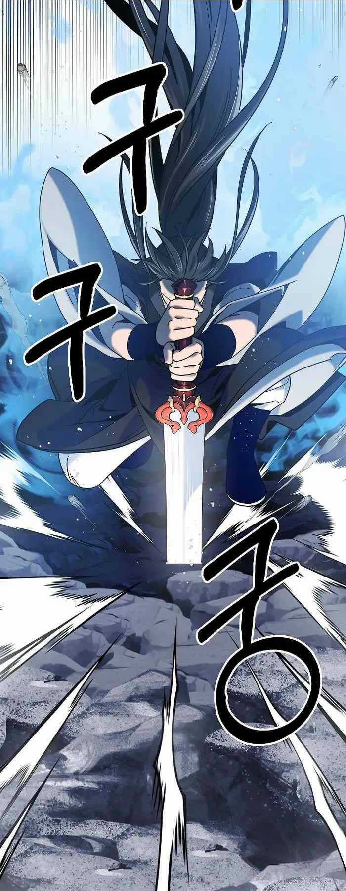 Thiên Phong Phách Đạo - Chapter 18 - Trang 22