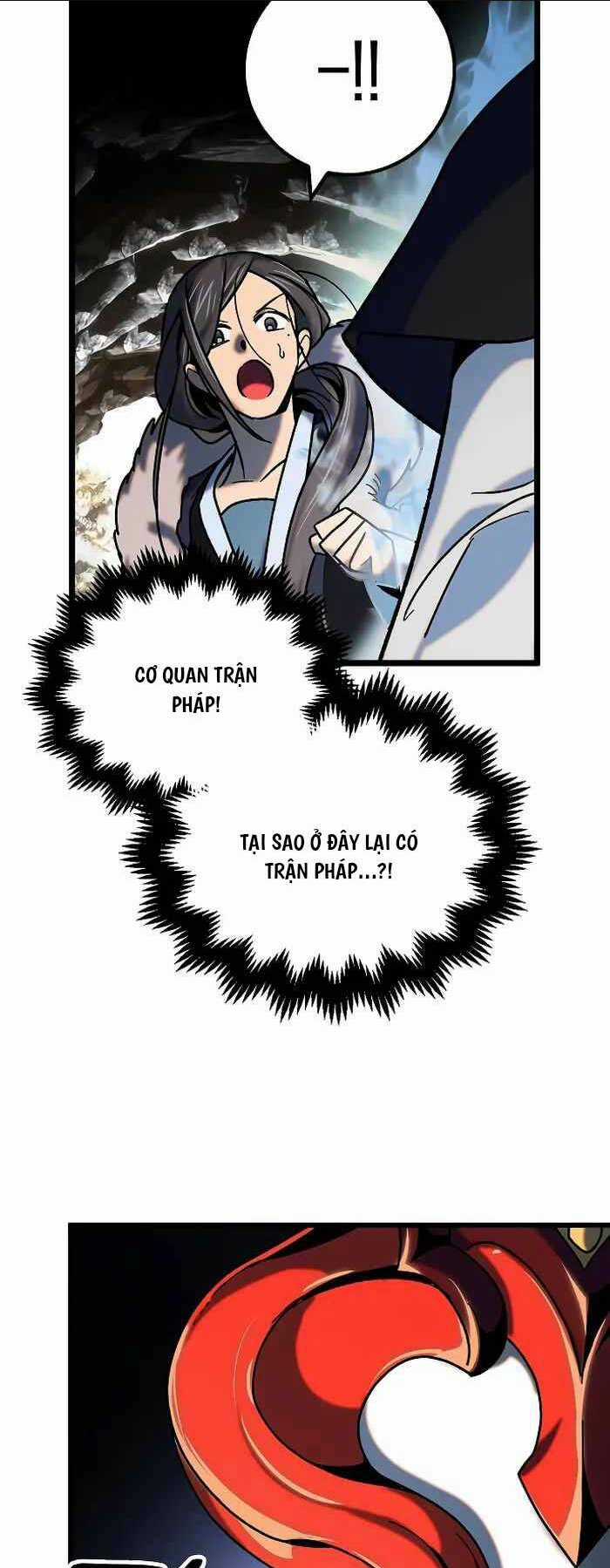 Thiên Phong Phách Đạo - Chapter 18 - Trang 24