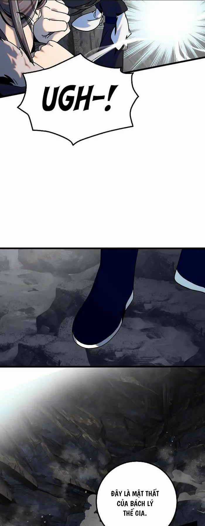 Thiên Phong Phách Đạo - Chapter 18 - Trang 26