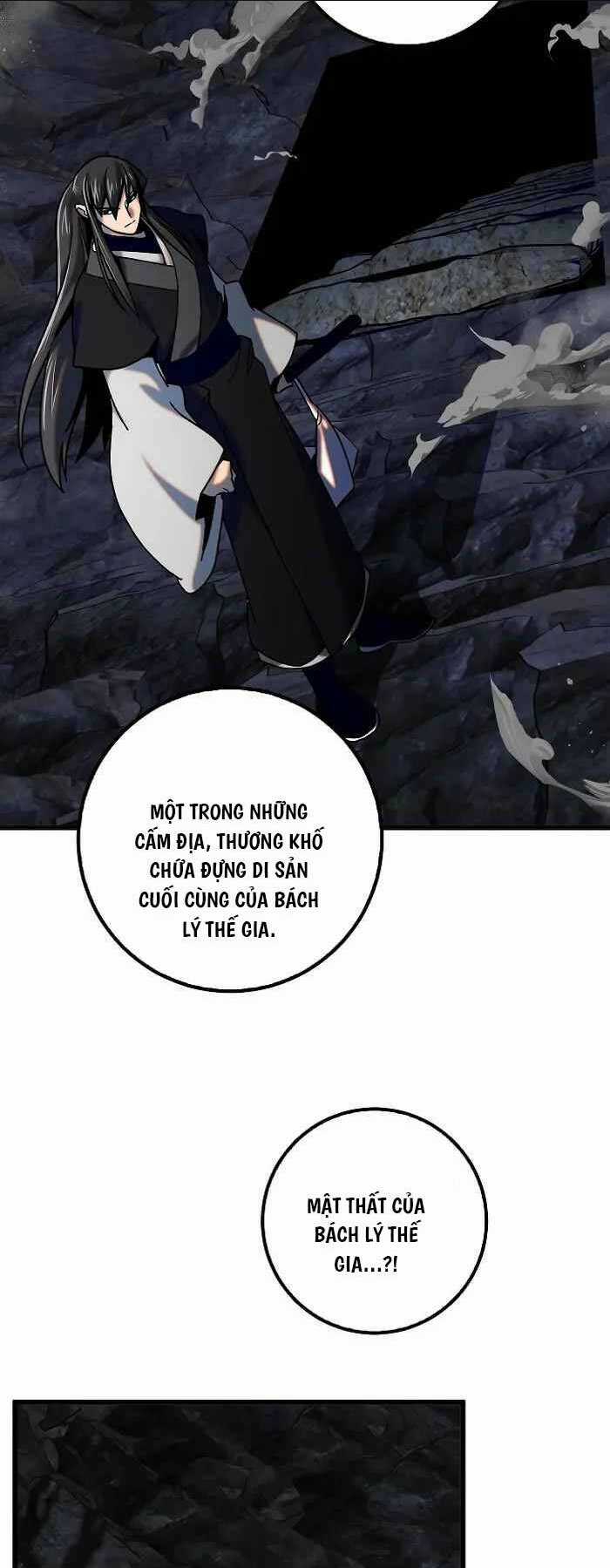 Thiên Phong Phách Đạo - Chapter 18 - Trang 27