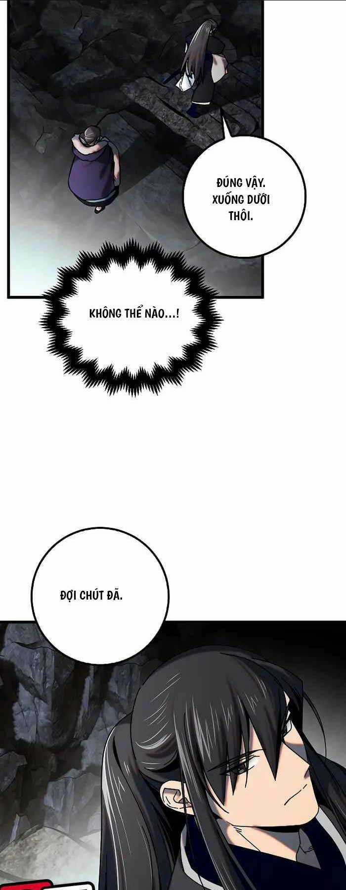 Thiên Phong Phách Đạo - Chapter 18 - Trang 28