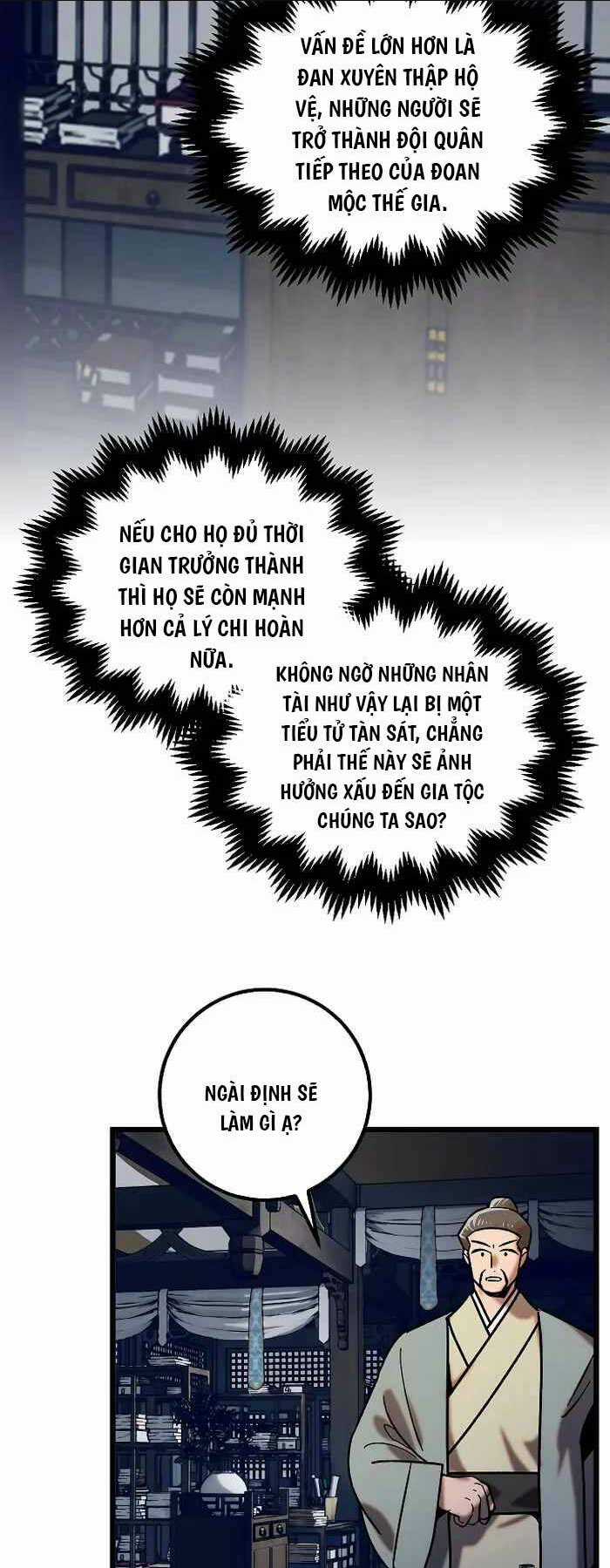 Thiên Phong Phách Đạo - Chapter 18 - Trang 4