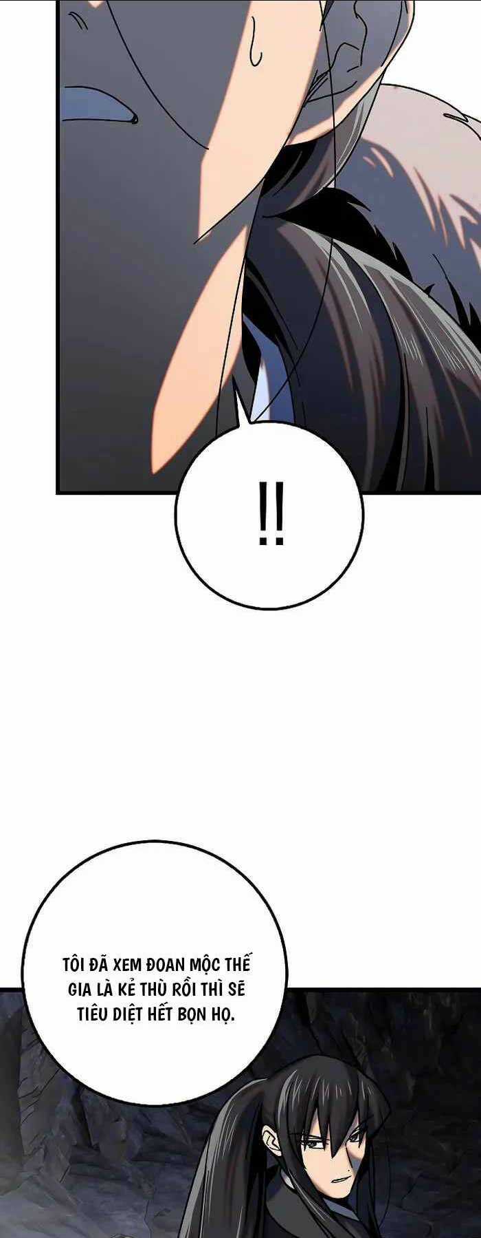 Thiên Phong Phách Đạo - Chapter 18 - Trang 31