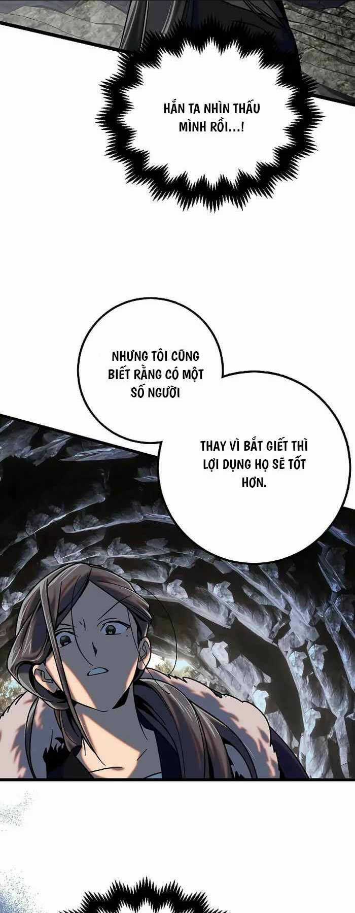 Thiên Phong Phách Đạo - Chapter 18 - Trang 32