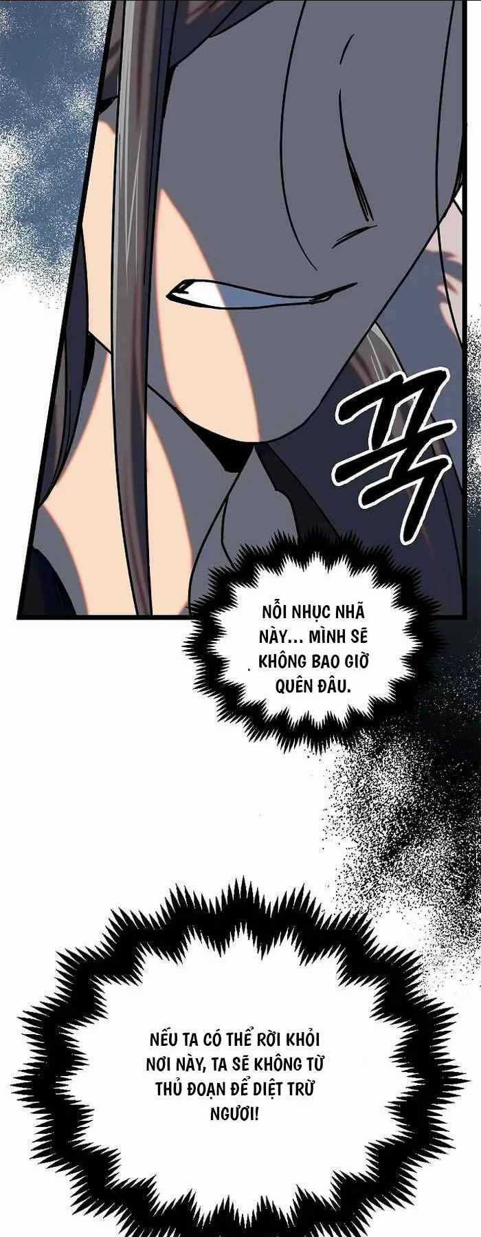 Thiên Phong Phách Đạo - Chapter 18 - Trang 34