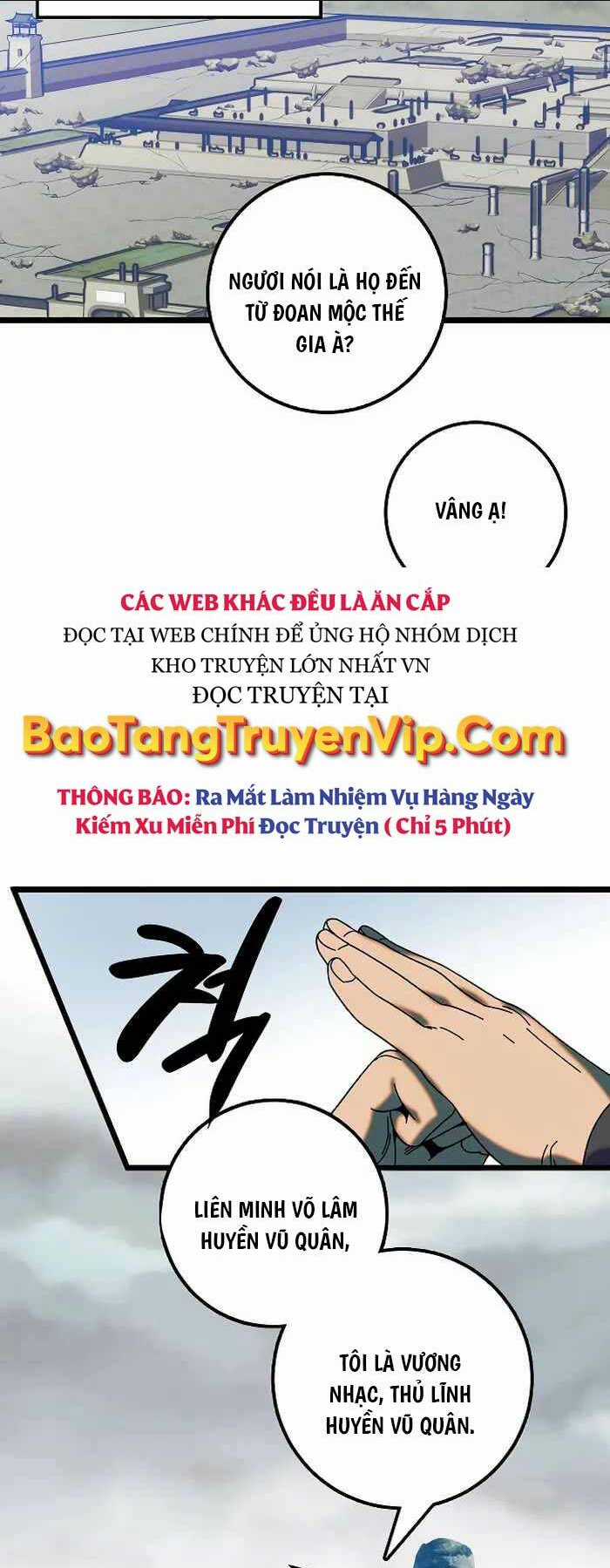 Thiên Phong Phách Đạo - Chapter 18 - Trang 36