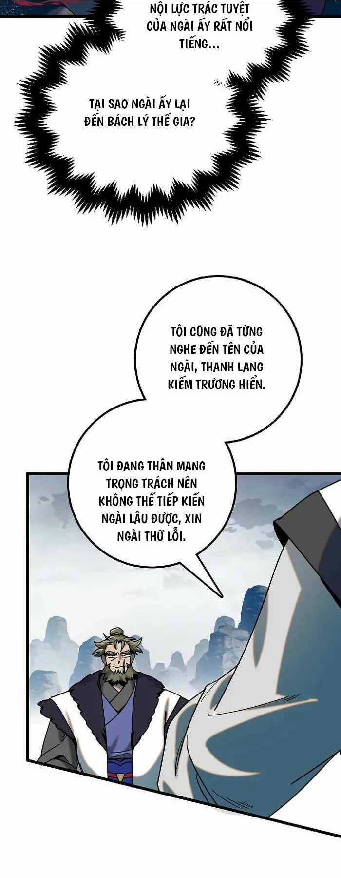 Thiên Phong Phách Đạo - Chapter 18 - Trang 39