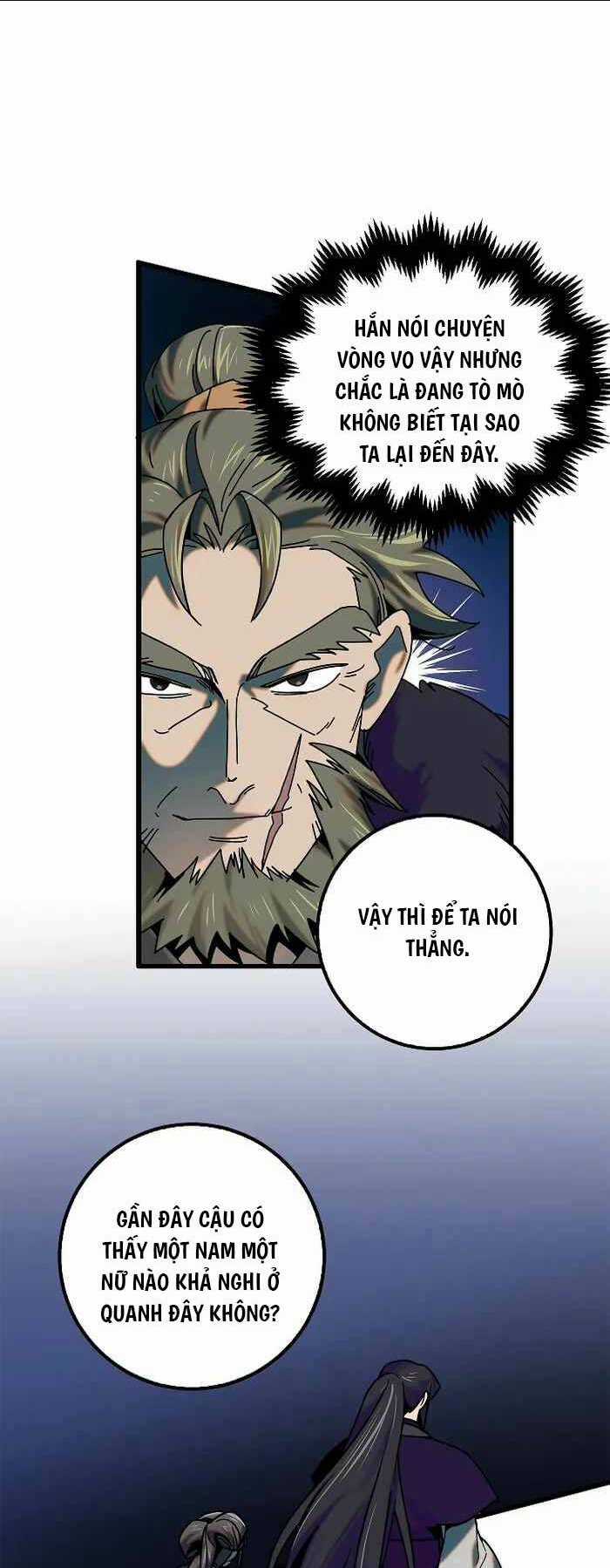 Thiên Phong Phách Đạo - Chapter 18 - Trang 40