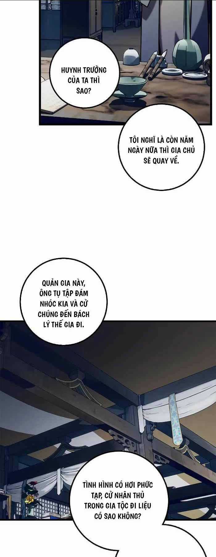 Thiên Phong Phách Đạo - Chapter 18 - Trang 5