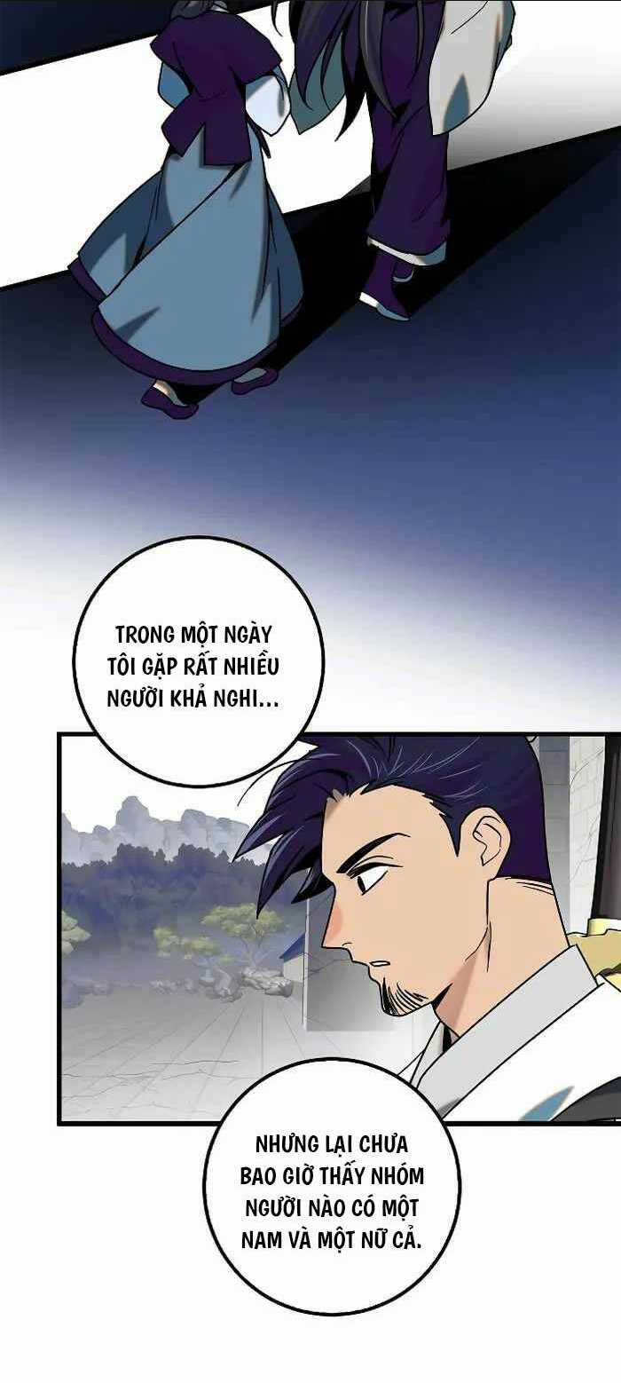 Thiên Phong Phách Đạo - Chapter 18 - Trang 41