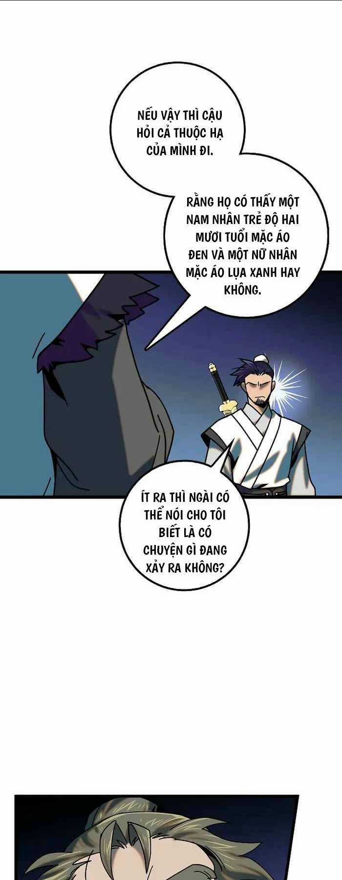 Thiên Phong Phách Đạo - Chapter 18 - Trang 42
