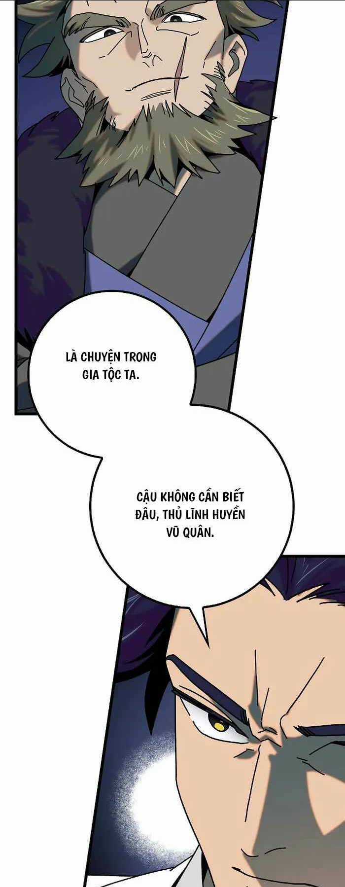 Thiên Phong Phách Đạo - Chapter 18 - Trang 43