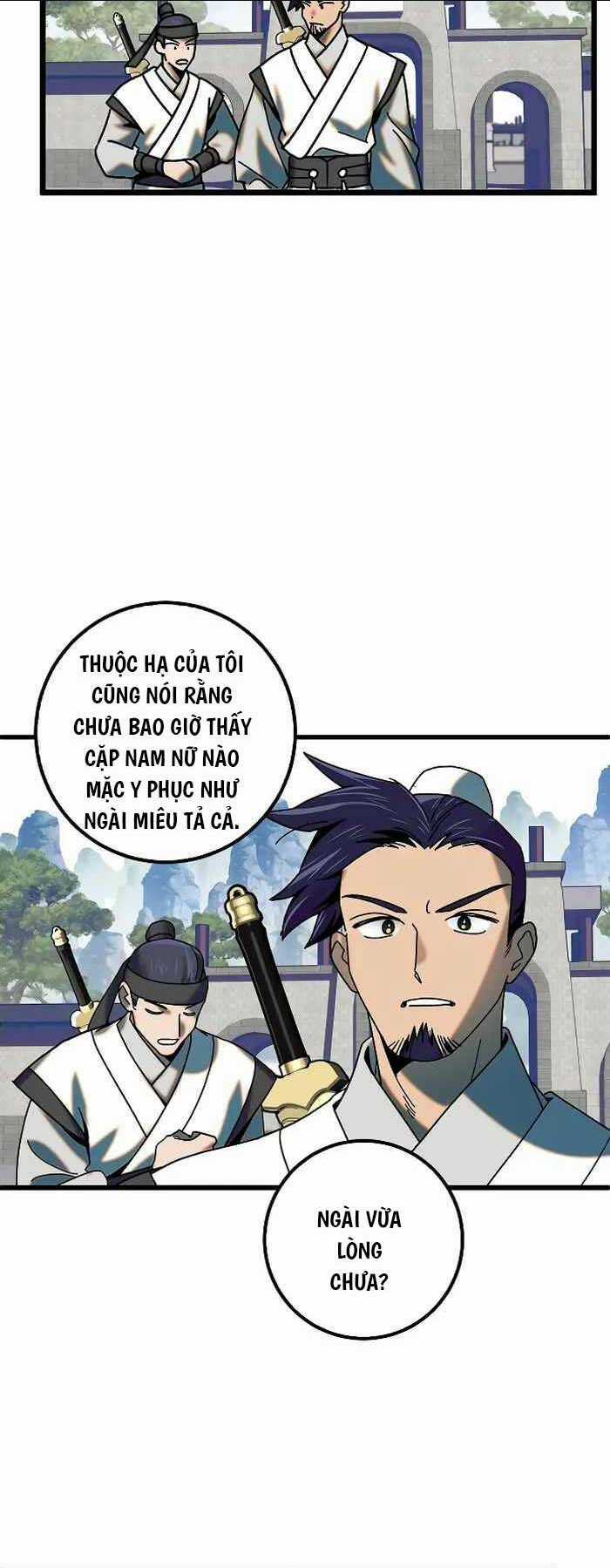 Thiên Phong Phách Đạo - Chapter 18 - Trang 45