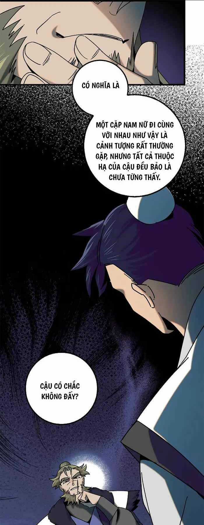 Thiên Phong Phách Đạo - Chapter 18 - Trang 46