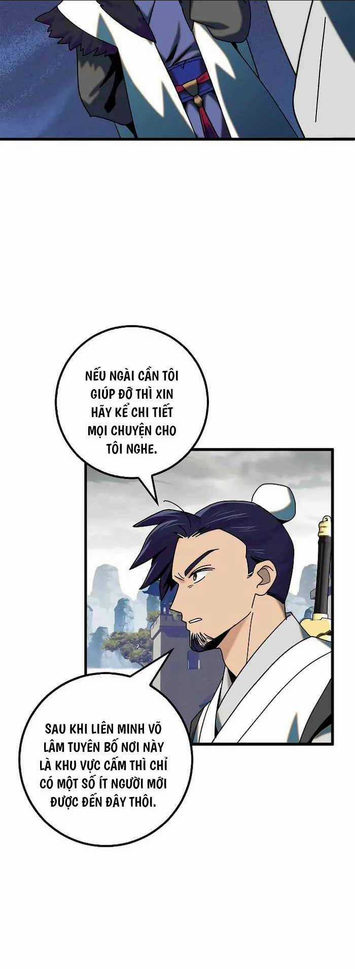 Thiên Phong Phách Đạo - Chapter 18 - Trang 47