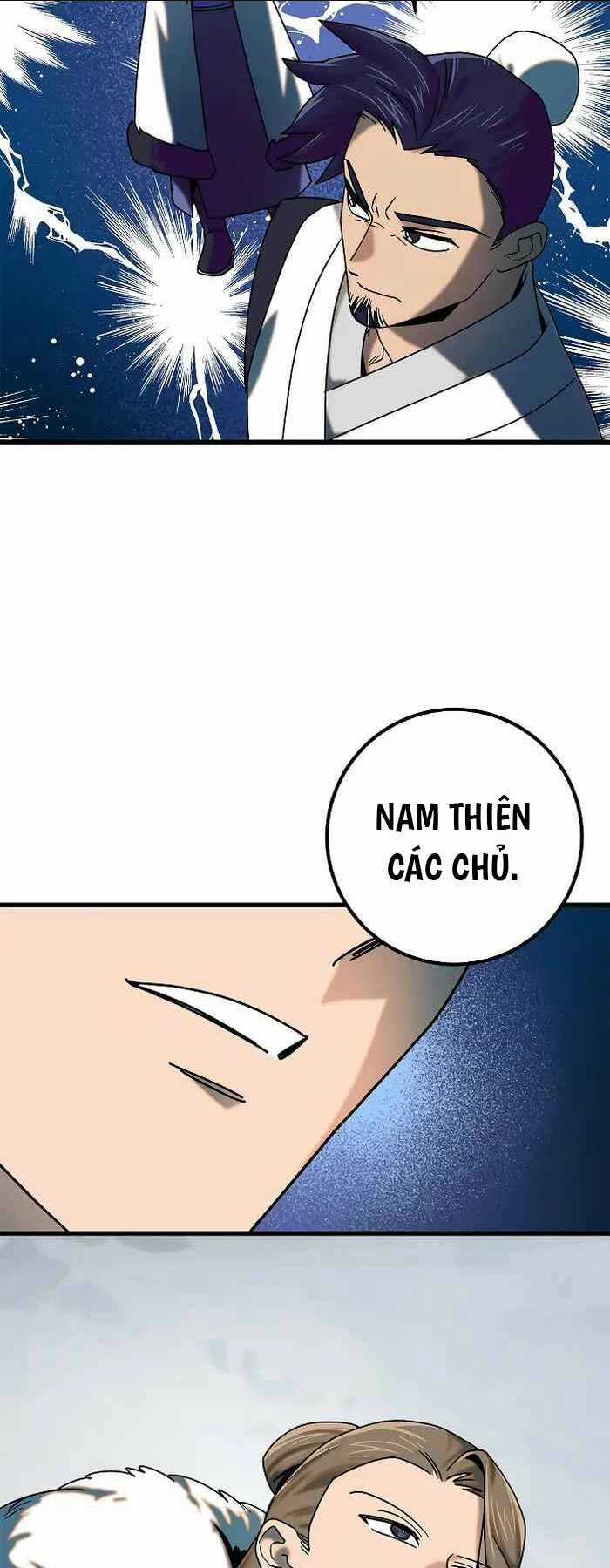 Thiên Phong Phách Đạo - Chapter 18 - Trang 50