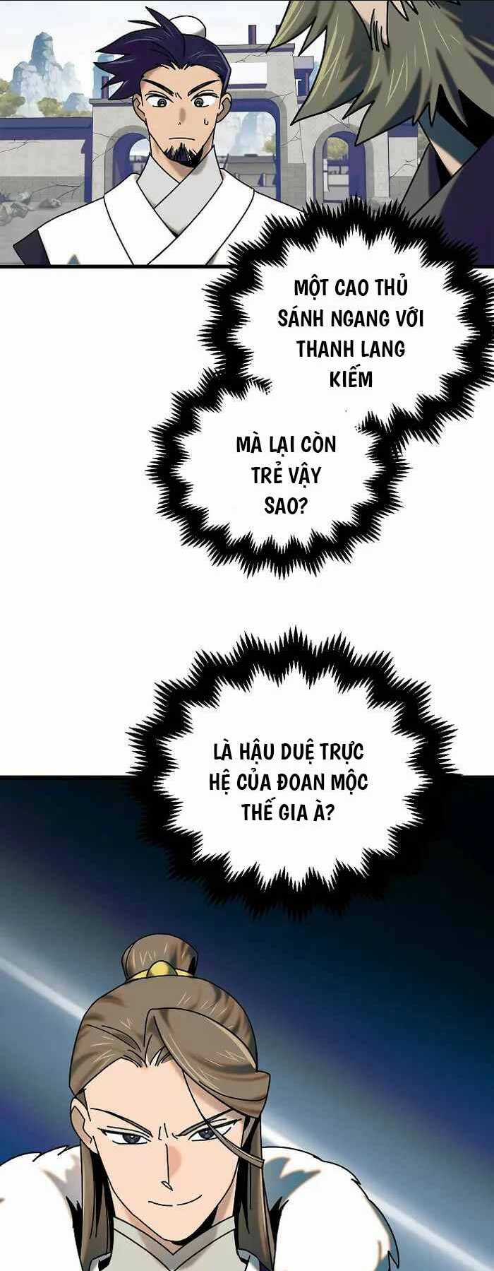 Thiên Phong Phách Đạo - Chapter 18 - Trang 52