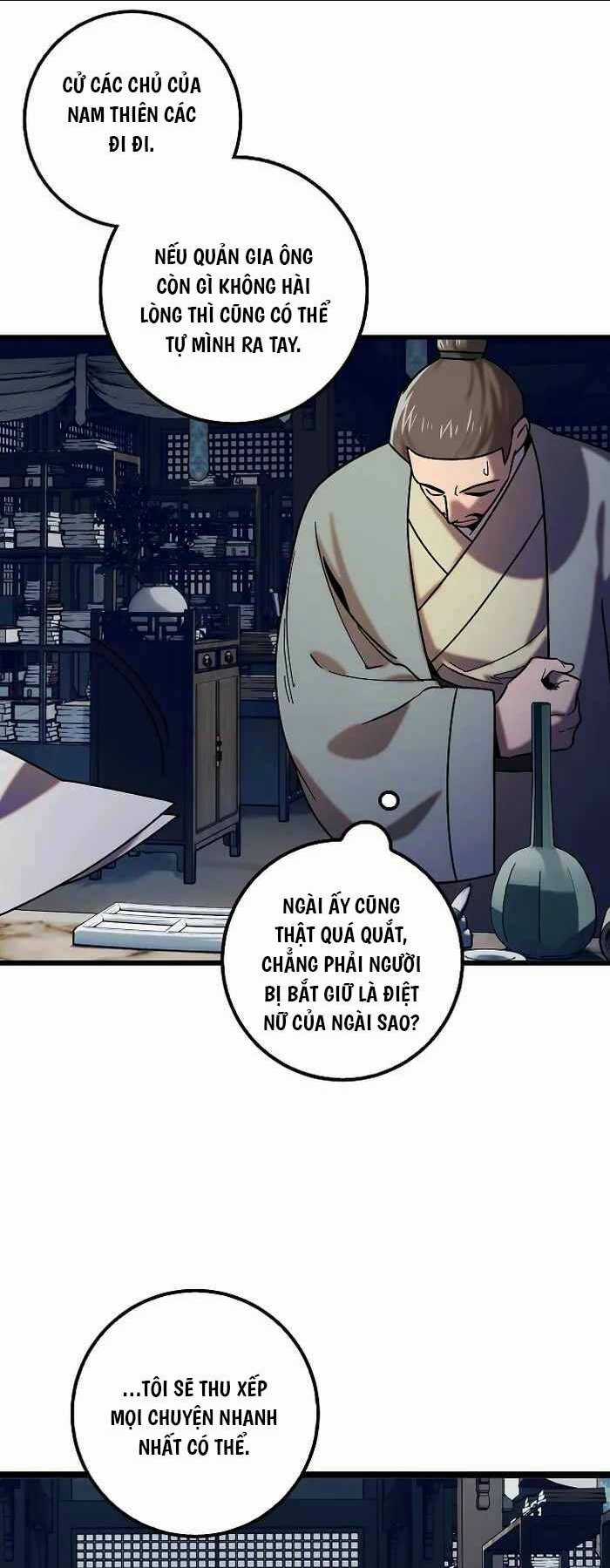 Thiên Phong Phách Đạo - Chapter 18 - Trang 7