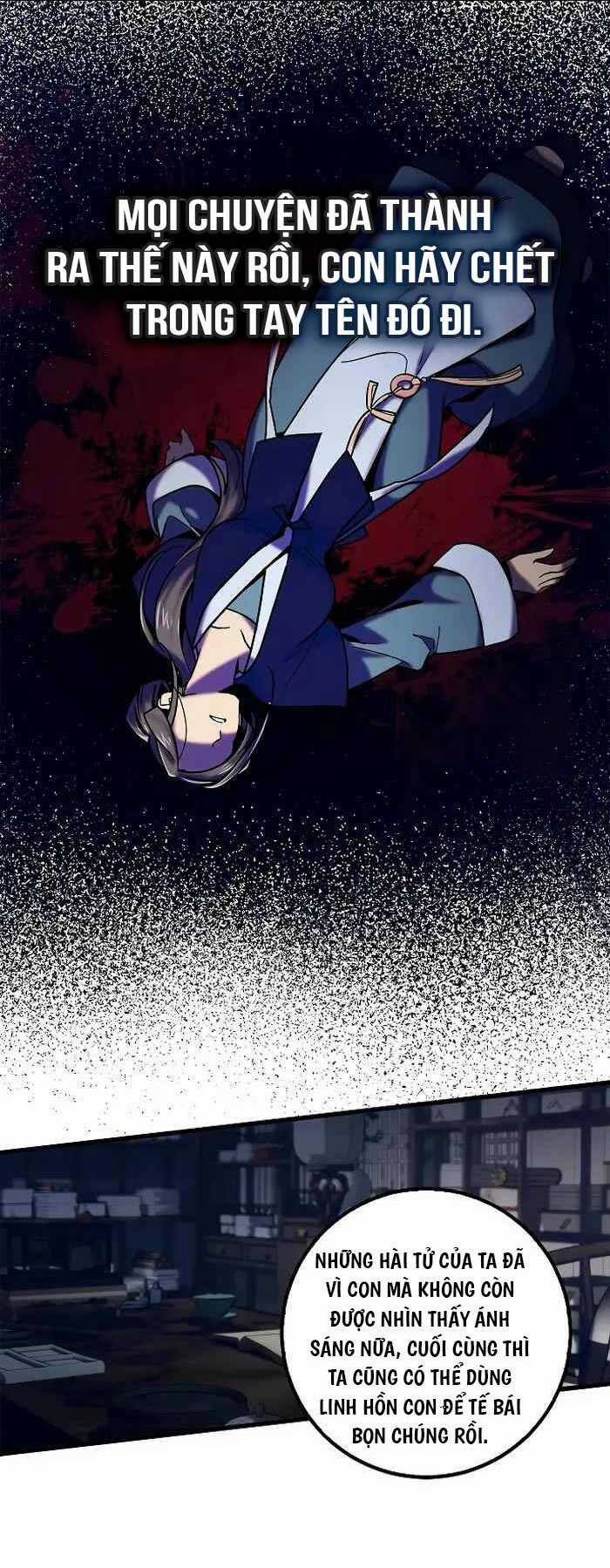 Thiên Phong Phách Đạo - Chapter 18 - Trang 9