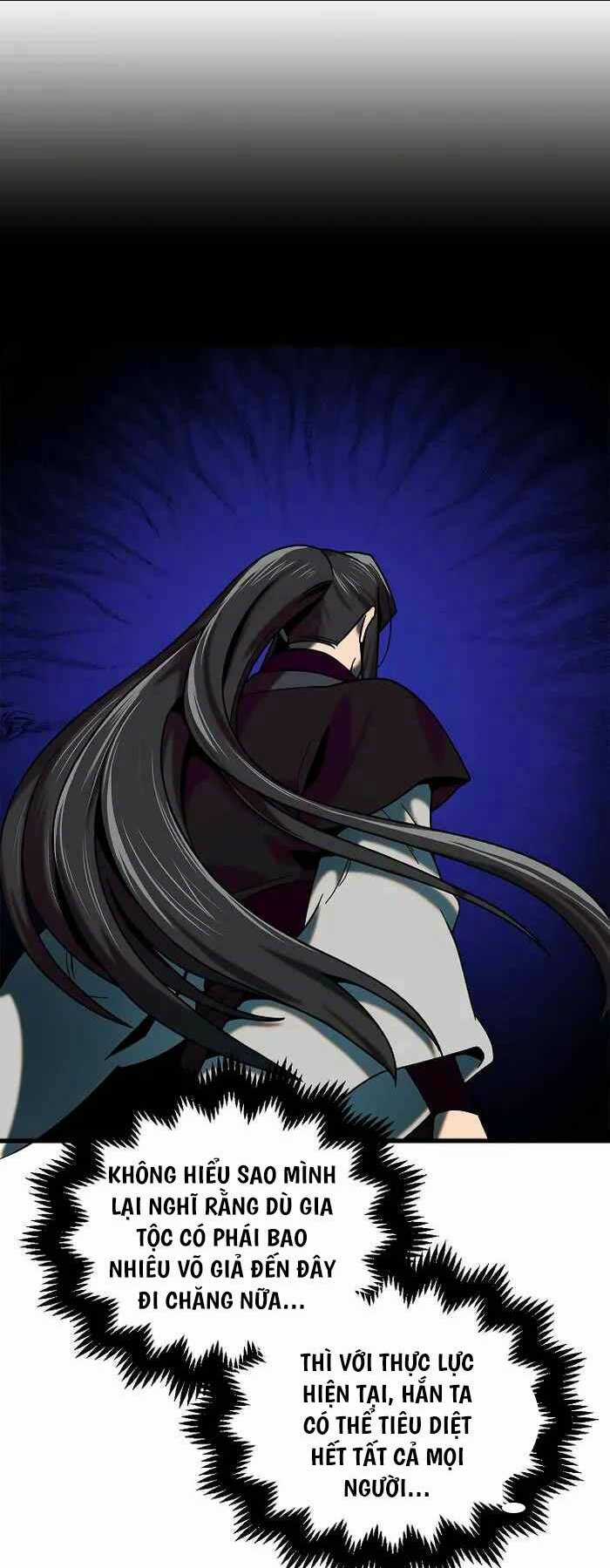 Thiên Phong Phách Đạo - Chapter 19 - Trang 19