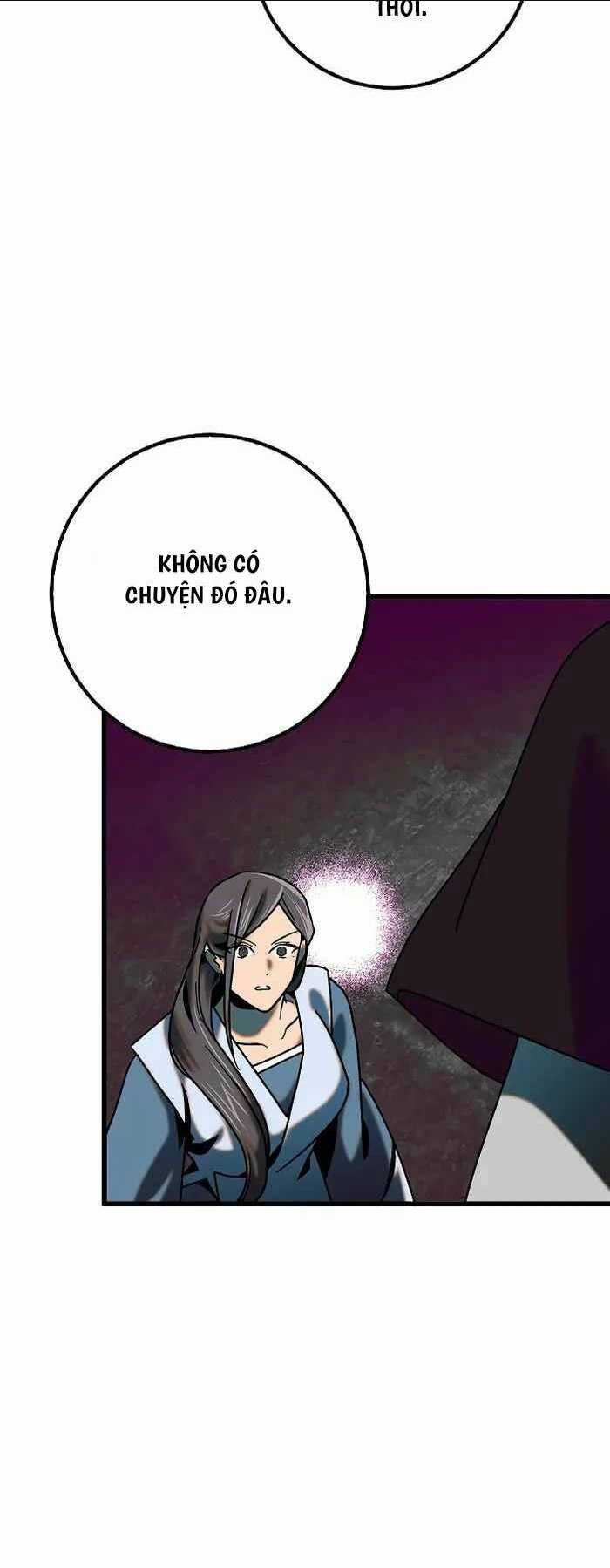 Thiên Phong Phách Đạo - Chapter 19 - Trang 21