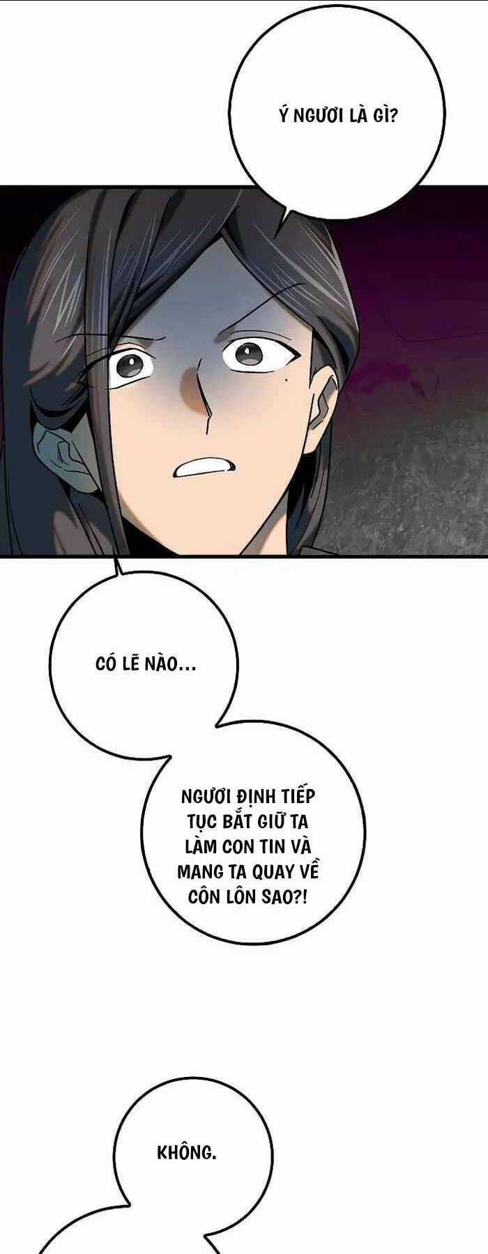 Thiên Phong Phách Đạo - Chapter 19 - Trang 22