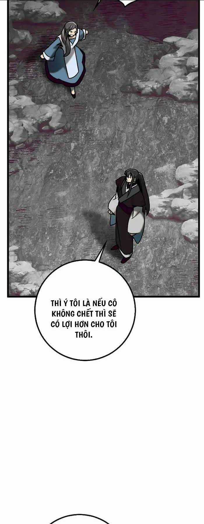 Thiên Phong Phách Đạo - Chapter 19 - Trang 24