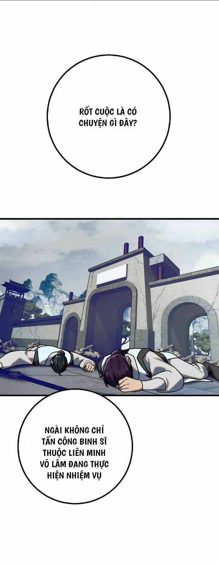 Thiên Phong Phách Đạo - Chapter 19 - Trang 27