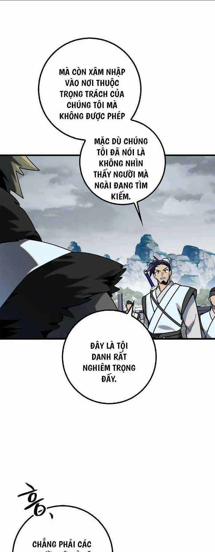 Thiên Phong Phách Đạo - Chapter 19 - Trang 28