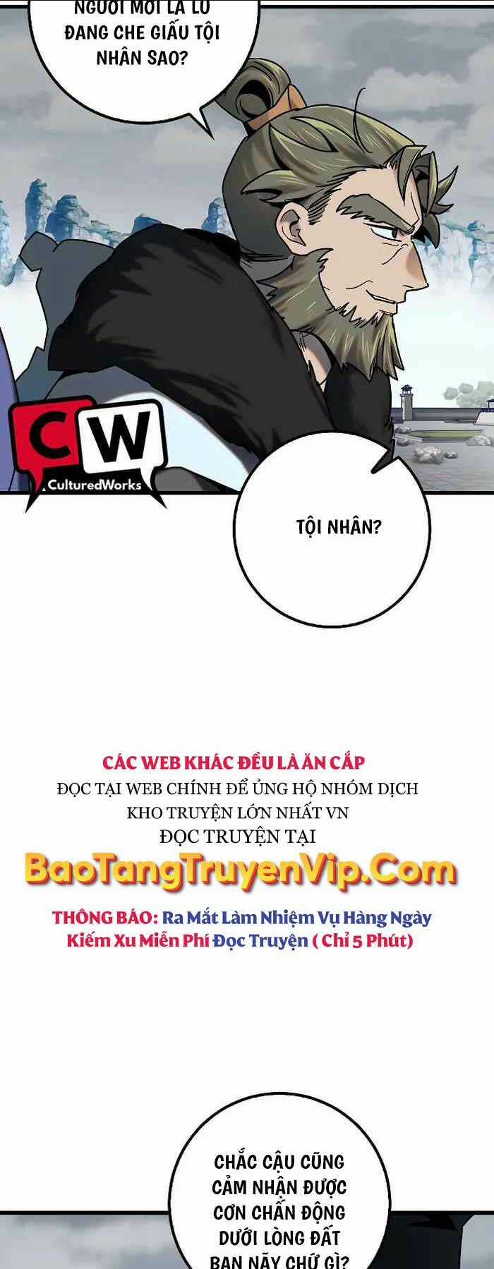 Thiên Phong Phách Đạo - Chapter 19 - Trang 29