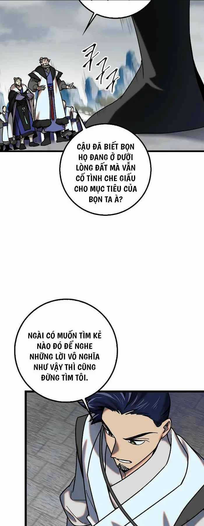 Thiên Phong Phách Đạo - Chapter 19 - Trang 30