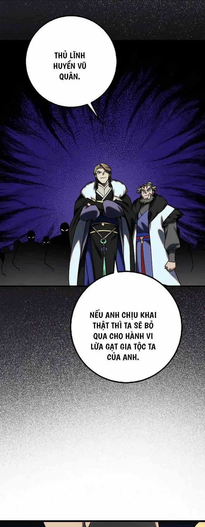 Thiên Phong Phách Đạo - Chapter 19 - Trang 33