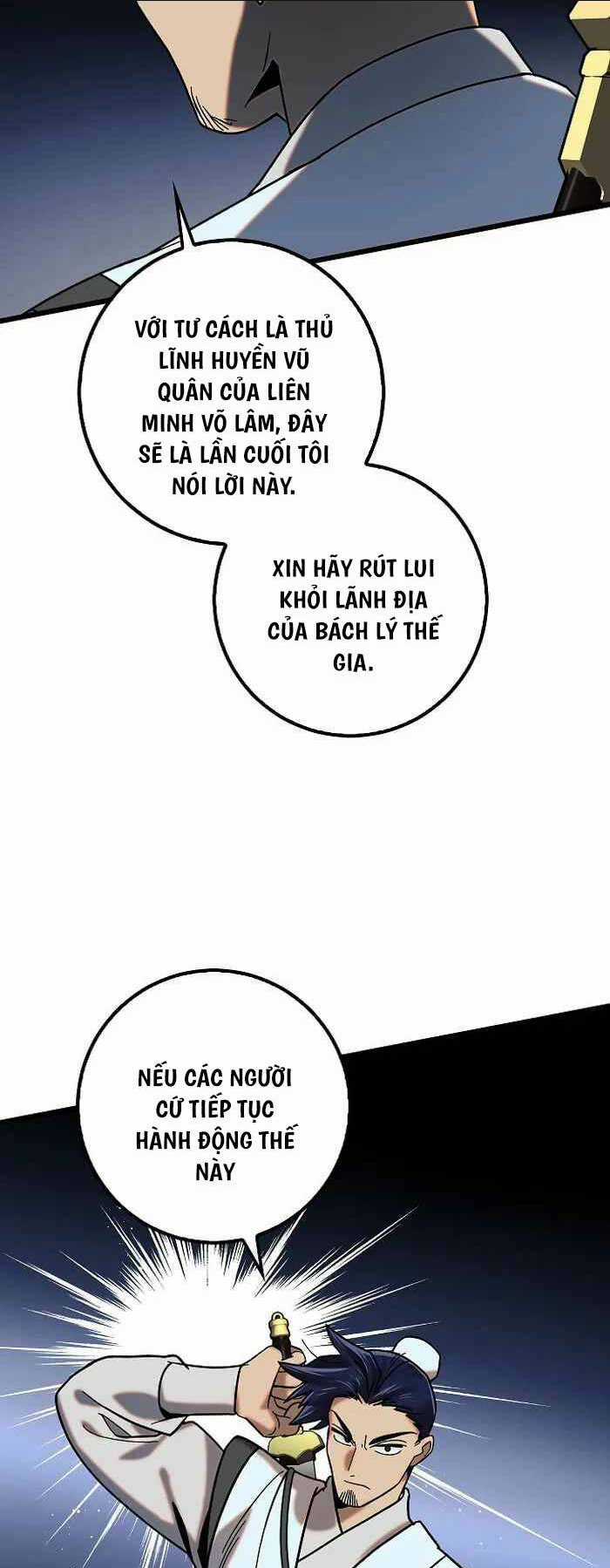 Thiên Phong Phách Đạo - Chapter 19 - Trang 34