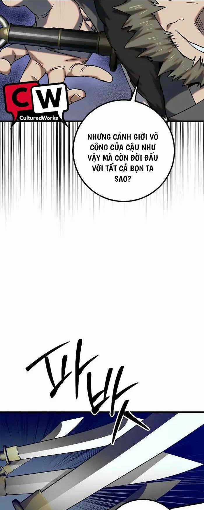 Thiên Phong Phách Đạo - Chapter 19 - Trang 36