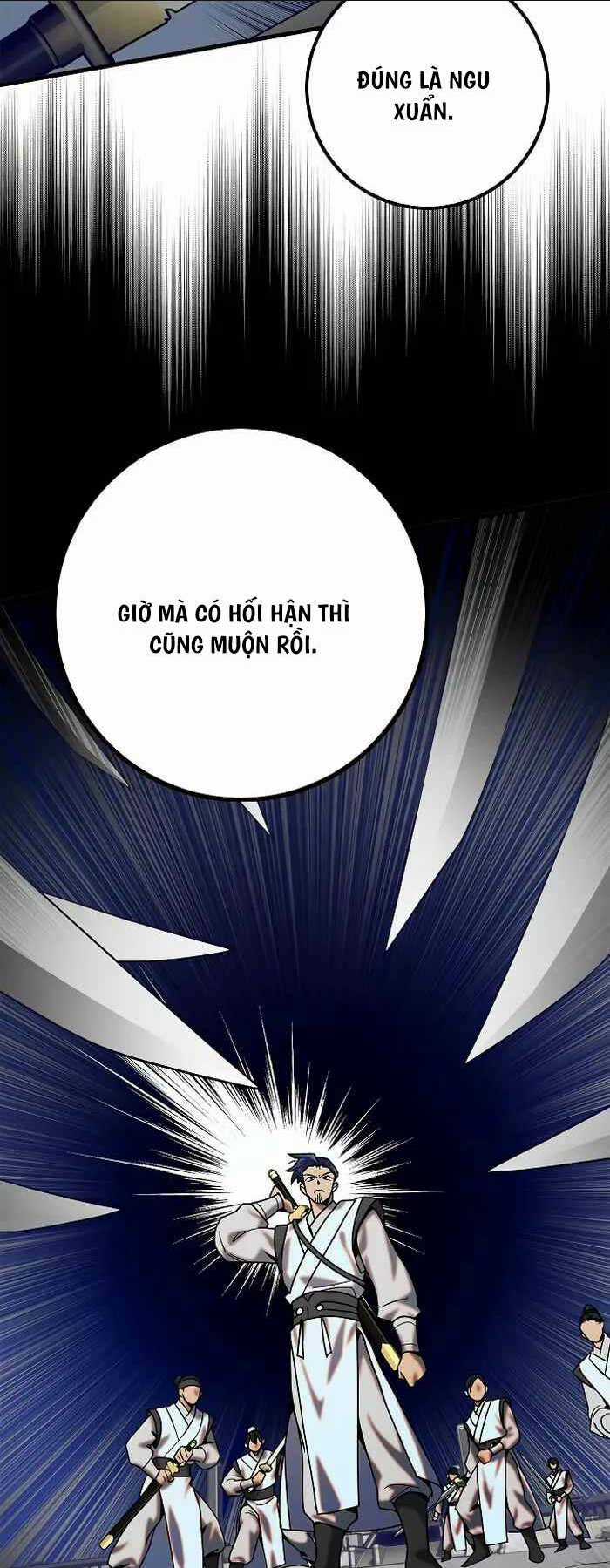 Thiên Phong Phách Đạo - Chapter 19 - Trang 37